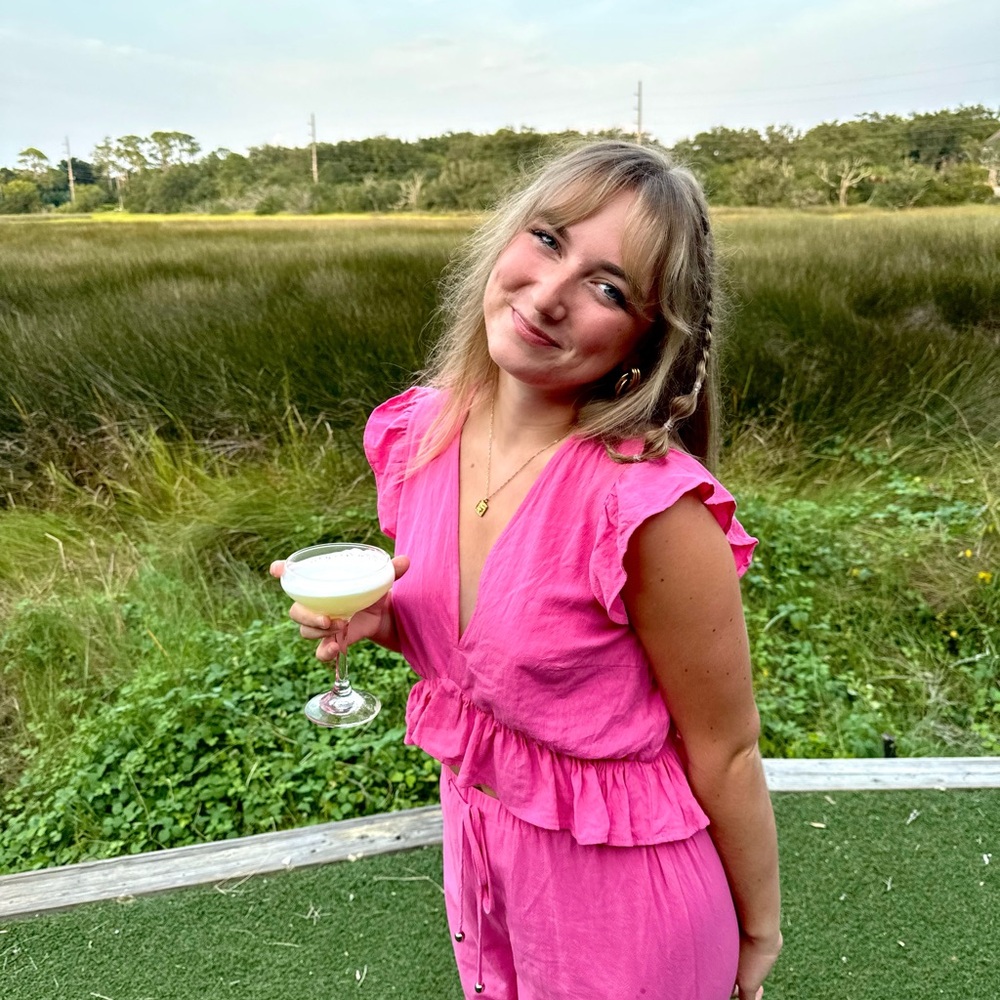 Meet your Posher, Gracie